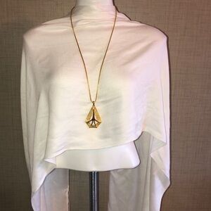 Costume Jewelry Necklace